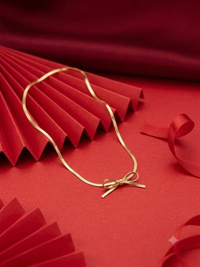 Bows chain
